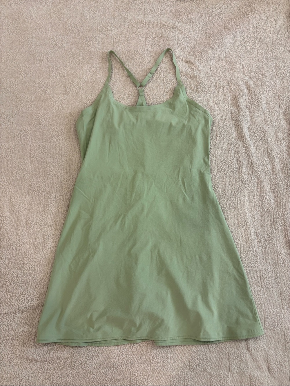 Outdoor Voices Athletic Dress S